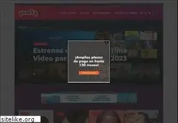 Sites similar to gamba.fm