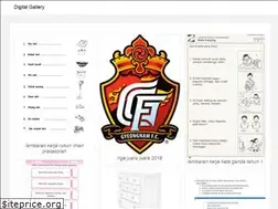 Sites similar to gambaarh.web.app