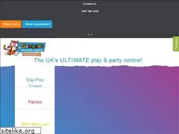 Sites similar to gambado.com