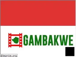 Sites similar to gambakwe.com