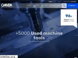 Sites similar to gambamacchine.com