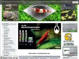 Sites similar to gambamania.com