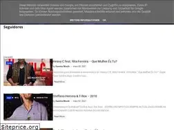 Sites similar to gambamusik.blogspot.com