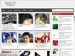Sites similar to gambar-foto-wallpaper.blogspot.com