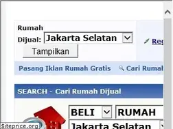Sites similar to gambar-rumah.com