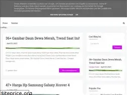 Sites similar to gambaramazing.blogspot.com