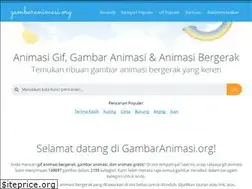 Sites similar to gambaranimasi.org