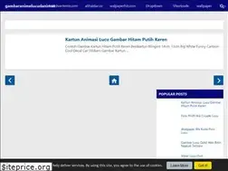 Sites similar to gambaranimelucudanimut.blogspot.com