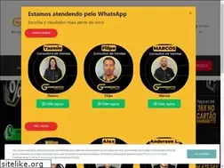 Sites similar to gambaratto.com.br