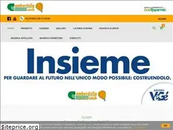 Sites similar to gambardellasrl.it