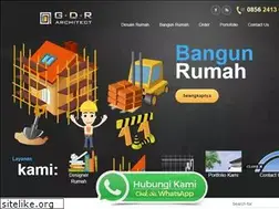 Sites similar to gambardesignrumah.com