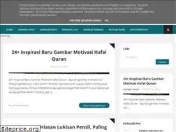 Sites similar to gambardidunia.blogspot.com
