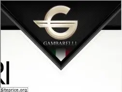 Sites similar to gambarelli.it