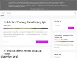 Sites similar to gambarfantastis.blogspot.com