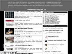 Sites similar to gambargambarunik.blogspot.com