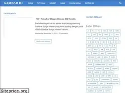 Sites similar to gambaridco.blogspot.com
