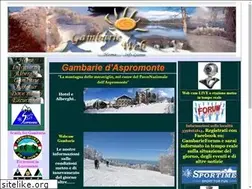 Sites similar to gambarie.it
