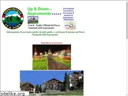 Sites similar to gambarie.org