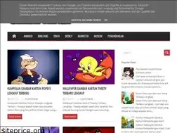 Sites similar to gambarkartun2.blogspot.com