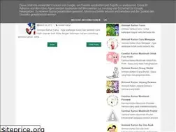 Sites similar to gambarkartunbaru.blogspot.com