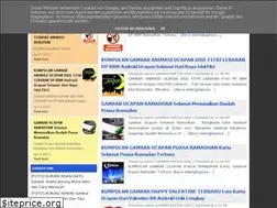 Sites similar to gambarkartununik.blogspot.com