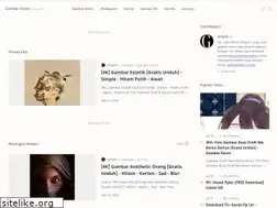 Sites similar to gambarkeren.online