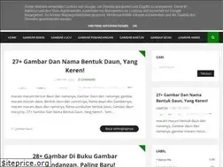 Sites similar to gambarkerenlove.blogspot.com