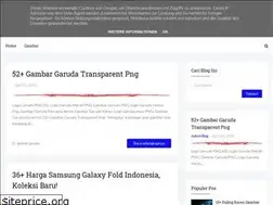 Sites similar to gambarkuterpopuler.blogspot.com