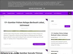 Sites similar to gambarkuviral.blogspot.com
