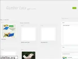 Sites similar to gambarlucuu.blogspot.com