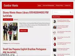 Sites similar to gambarmania.website