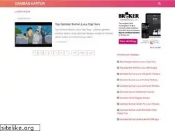 Sites similar to gambarrkartun.blogspot.com
