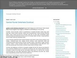 Sites similar to gambarrumahz.blogspot.com