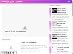 Sites similar to gambarsoalterbaru.blogspot.com