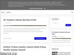 Sites similar to gambarterbagus.blogspot.com