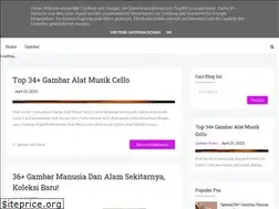 Sites similar to gambarterhits.blogspot.com