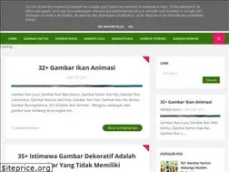 Sites similar to gambartermotivasi.blogspot.com