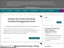 Sites similar to gambarzamannow.blogspot.com