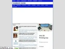 Sites similar to gambarzoom.com