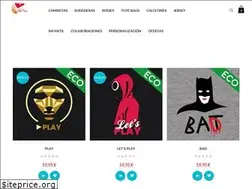 Sites similar to gambataronja.com