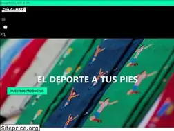 Sites similar to gambea.com
