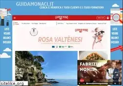 Sites similar to gamberorosso.it