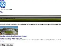 Sites similar to gambetea.futbol