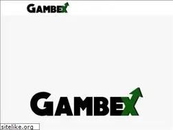 Sites similar to gambex.co.uk