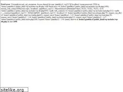 Sites similar to gambhira.com