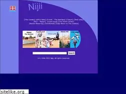 Sites similar to gambia.dk