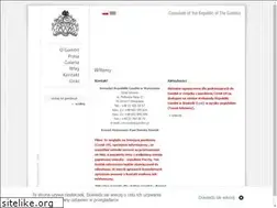 Sites similar to gambia.pl