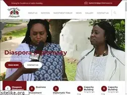 Sites similar to gambiahouse.no