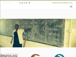 Sites similar to gambiasolidarity.org