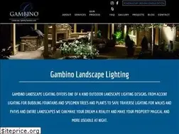 Sites similar to gambinolighting.com